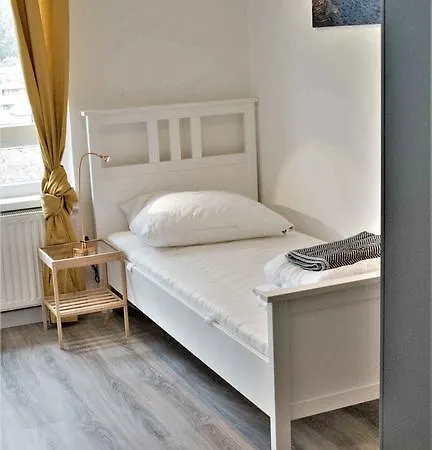 Apartment Working & Longstay Dd