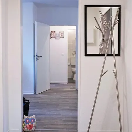 Working & Longstay Dd Apartment