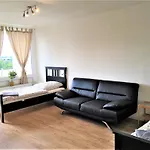 Working & Longstay Dd Daire *