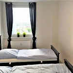 Working & Longstay Dd Daire Düsseldorf