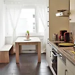 Working & Longstay Dd * Düsseldorf