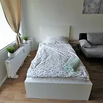 Daire Working & Longstay Dd Düsseldorf