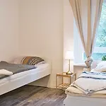 Working & Longstay Dd Düsseldorf