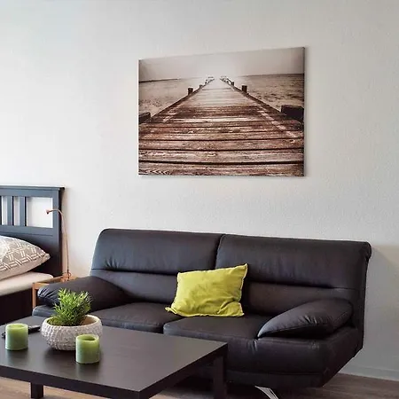 Apartment Longstay *
