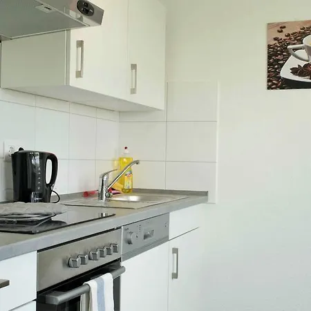 Longstay * Düsseldorf