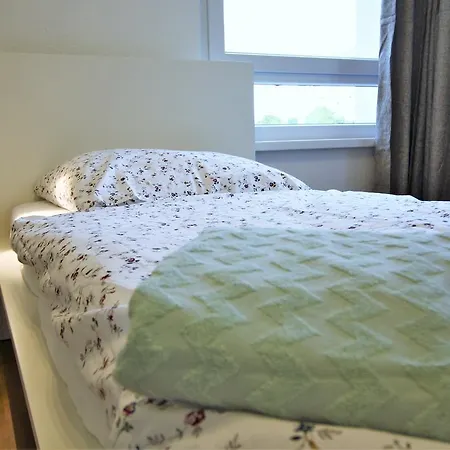 Longstay * Düsseldorf