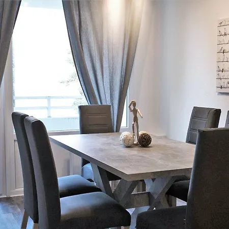 Appartement Working & Longstay Dd