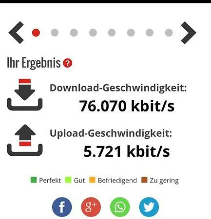 Longstay * Düsseldorf