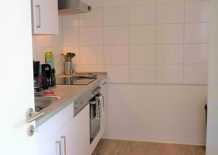 Appartement Working & Longstay Dd *