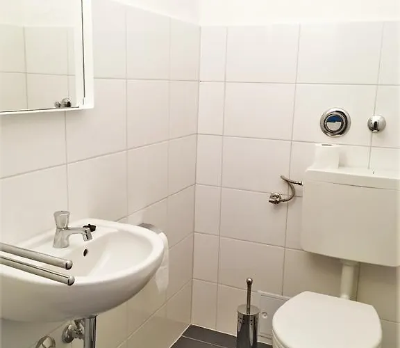 Appartement Working & Longstay Dd *