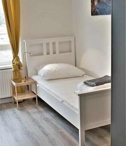 Appartement Working & Longstay Dd