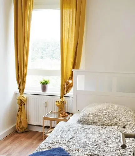 Working & Longstay Dd Appartement *