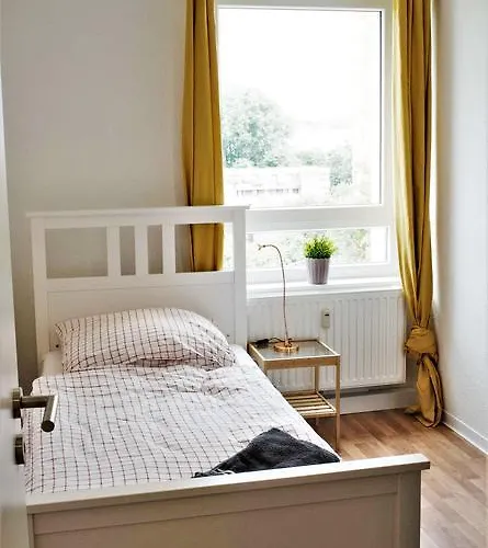 Appartement Working & Longstay Dd Düsseldorf