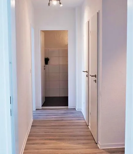 Working & Longstay Dd Appartement Düsseldorf