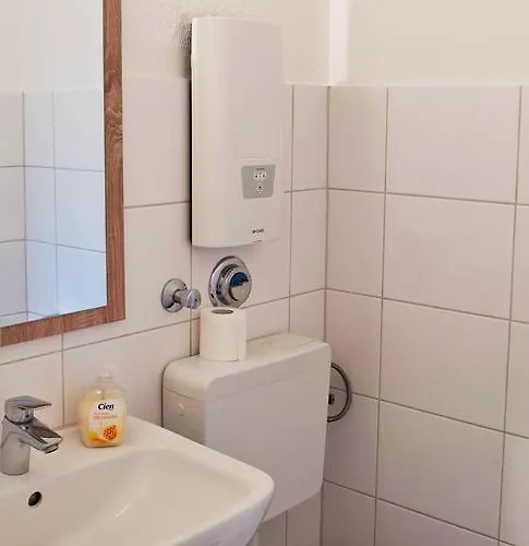 Appartement Working & Longstay Dd