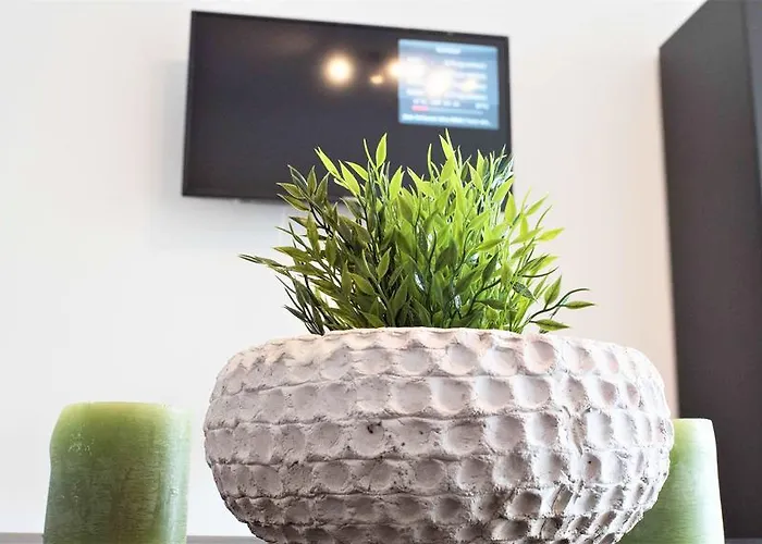 Working & Longstay Dd Appartement