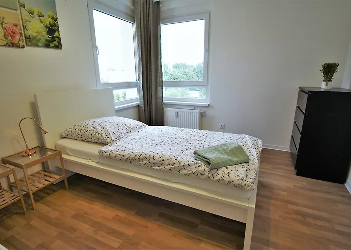 Appartement Working & Longstay Dd Düsseldorf