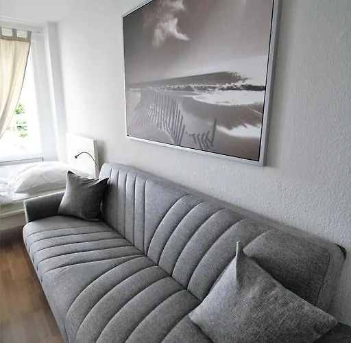 Appartement Working & Longstay Dd *