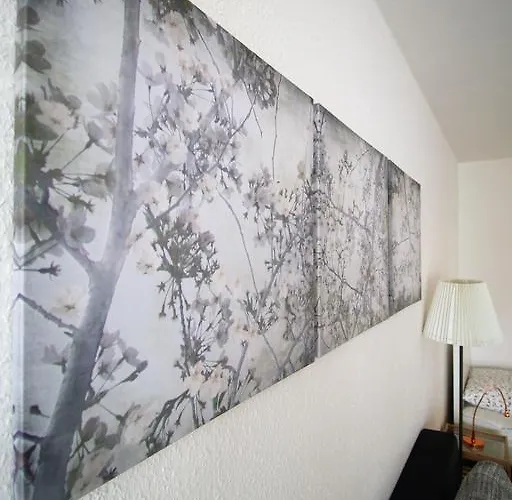 Appartement Working & Longstay Dd *