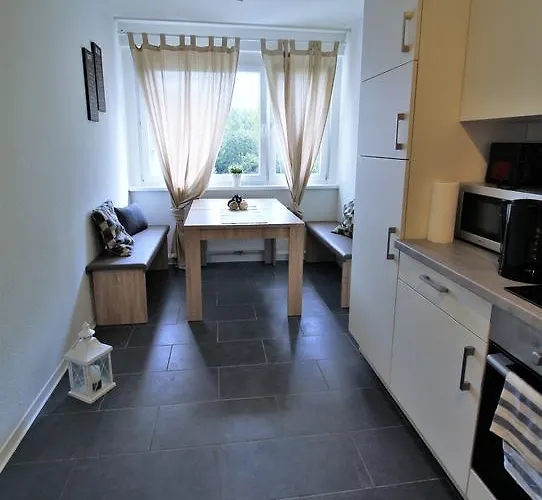 Appartement Working & Longstay Dd Düsseldorf