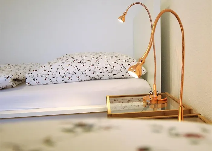 Appartement Working & Longstay Dd Düsseldorf