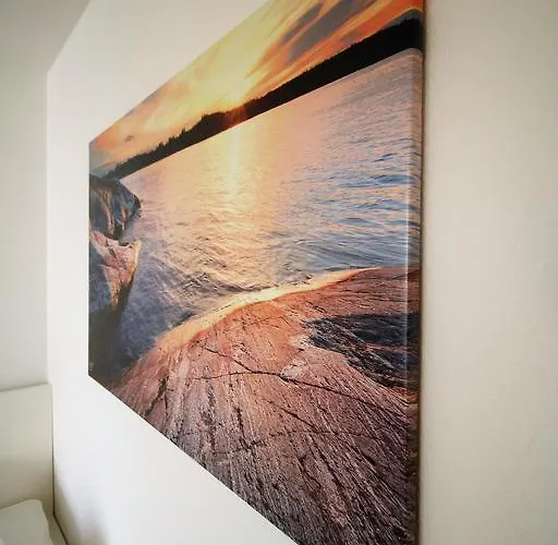 Appartement Working & Longstay Dd *