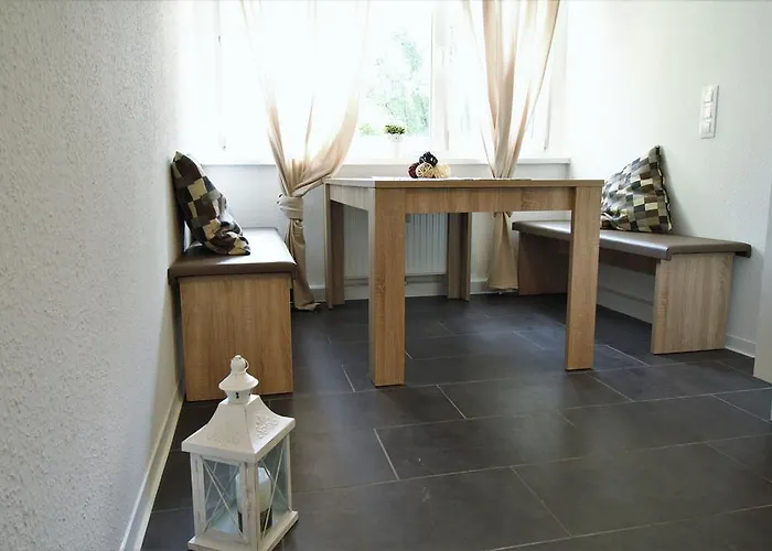 Appartement Working & Longstay Dd *