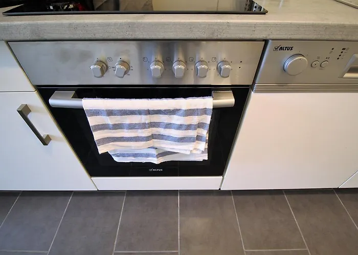 Appartement Working & Longstay Dd Düsseldorf