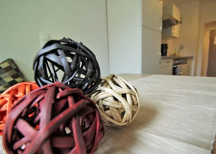 Working & Longstay Dd Appartement Düsseldorf