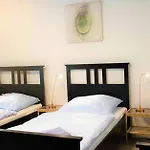 דירה Working & Longstay Dd דיסלדורף