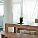Working & Longstay Dd דירה דיסלדורף