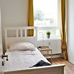 Apartment Working & Longstay Dd Düsseldorf