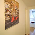 דירה Working & Longstay Dd דיסלדורף