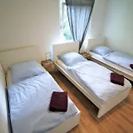 Working & Longstay Dd דירה דיסלדורף