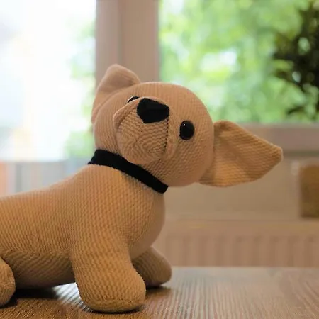 公寓 Working & Longstay Dd *