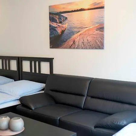 公寓 Working & Longstay Dd