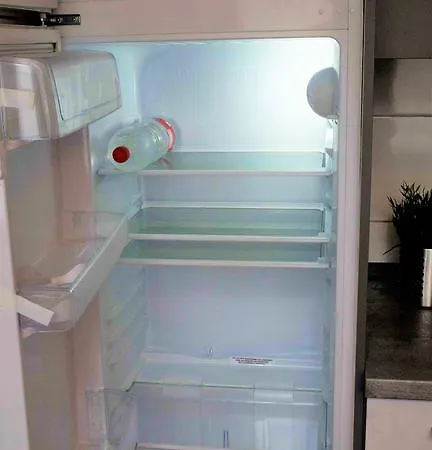 Working & Longstay Dd Appartement *