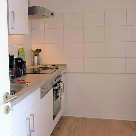 Apartment Working & Longstay Dd *