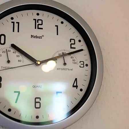 Working & Longstay Dd 公寓