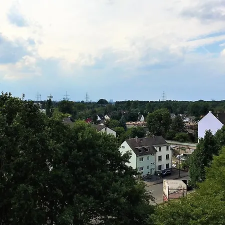 Working & Longstay Dd 杜塞尔多夫