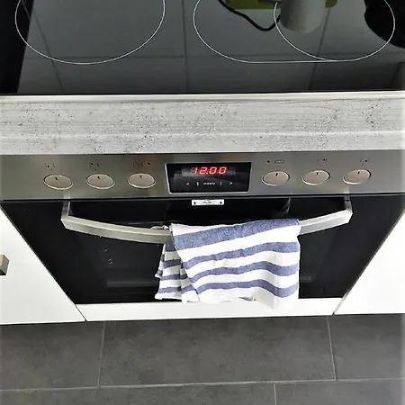 Working & Longstay Dd Apartment