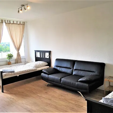 Working & Longstay Dd Apartment *