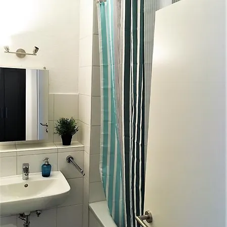 Working & Longstay Dd Apartment *