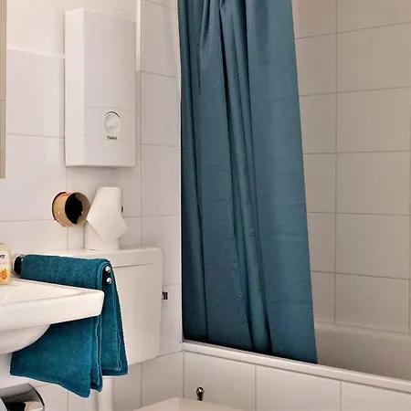 Apartment Working & Longstay Dd *