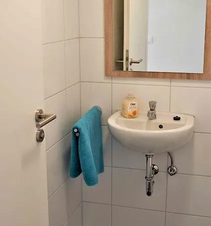 Working & Longstay Dd Düsseldorf