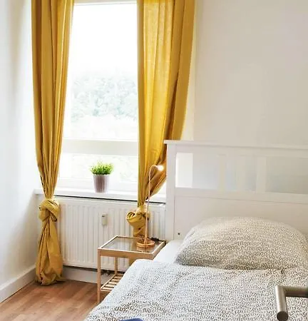 Working & Longstay Dd Apartment *