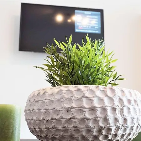 Working & Longstay Dd Apartment