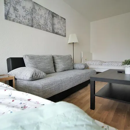 Apartment Working & Longstay Dd