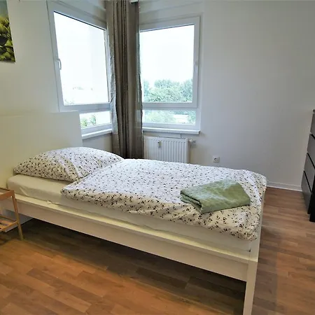 Apartment Working & Longstay Dd Dusseldorf
