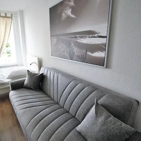 Apartment Working & Longstay Dd *